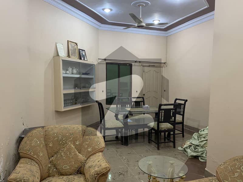 Lower Portion Of 2250 Square Feet Is Available For Rent In Lodhi Colony