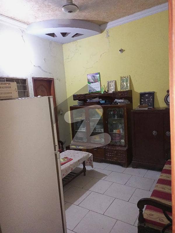 نوناریاں چوک سمن آباد لاہور میں 3 کمروں کا 2 مرلہ مکان 38 لاکھ میں برائے فروخت۔