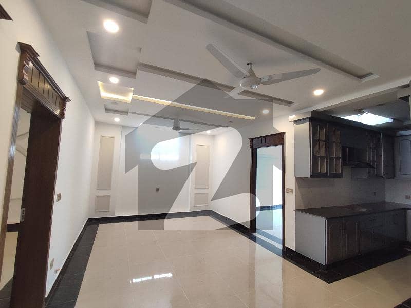 1575 Square Feet House Available For Sale In G-15