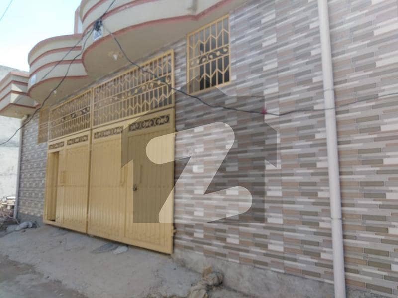علی پُر اسلام آباد میں 2 کمروں کا 4 مرلہ مکان 52 لاکھ میں برائے فروخت۔