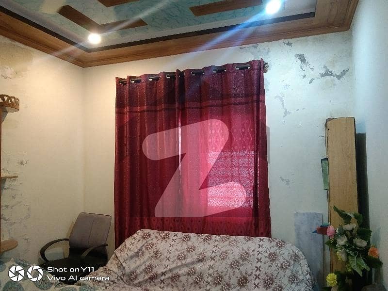 لہتاراڑ روڈ اسلام آباد میں 2 کمروں کا 4 مرلہ مکان 55 لاکھ میں برائے فروخت۔