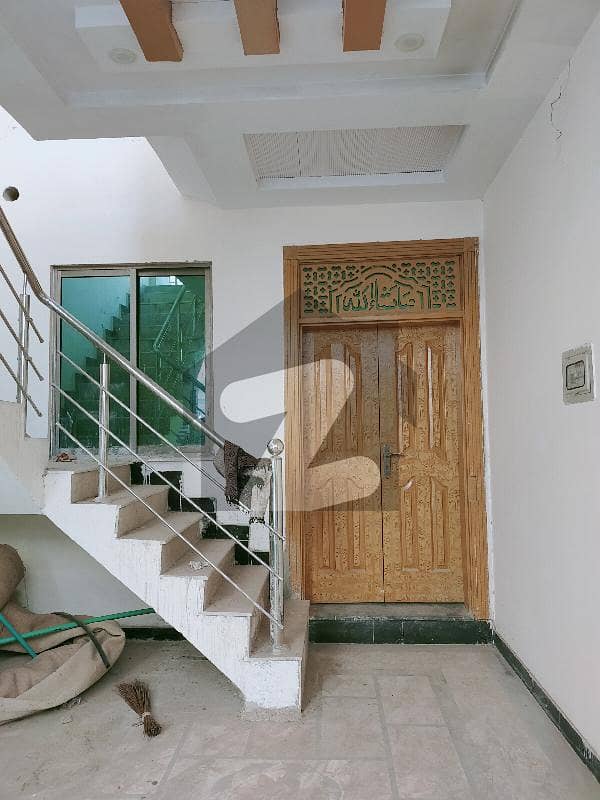 Stunning Lower Portion Is Available For Rent In Meherban Colony