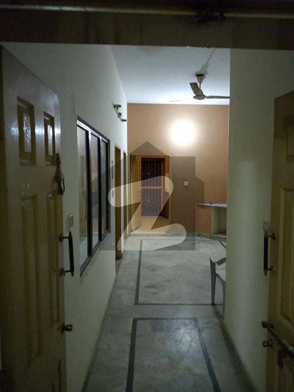 5 Marla Triple Storey House In westridge Valley, westridge3