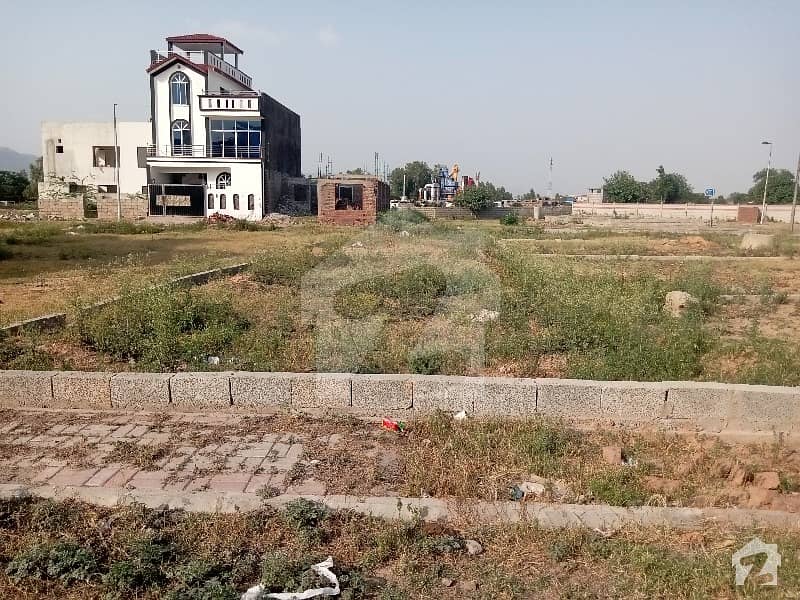 Plot For Sale Smart Villa 2 Plot For Sale Smart Villa 2