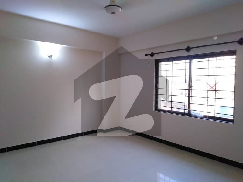 Ground floor flat is available for sale in G +9 Building