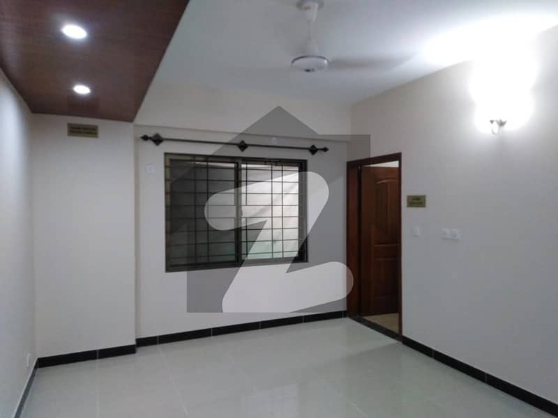 West Open Park Facing 1st Floor Flat Is Available For Sale In G +9 Building