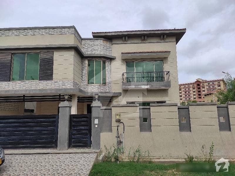 Newly 500 Sq Yard Brigadier House Available Malir Cantt Karachi. Askari