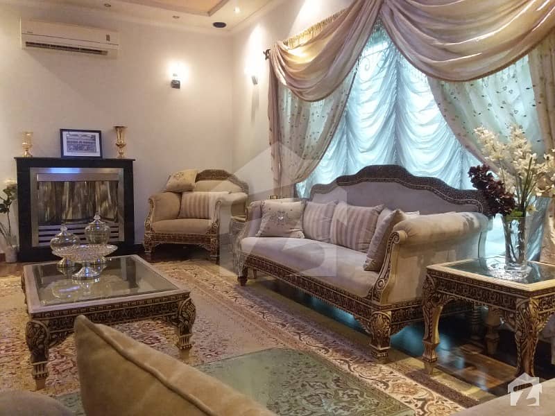 1 Kanal Owner Build Excellent Bungalow For Sale In Dha Phase  5 Near Market  Park