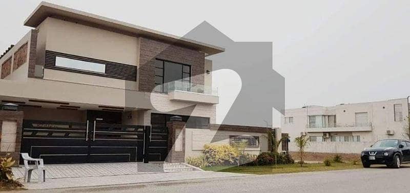22 Marla Look Like Brand New Fully Renovated Upper Portion With Separate Gate For Rent In Dha Phase 5