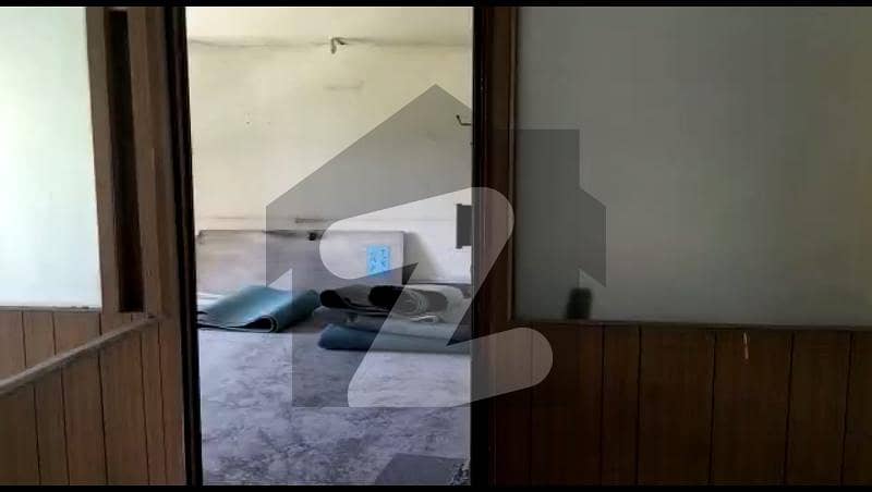 3,800 Sqft Office Space Blue Area Main Jinnah Avenue Full Unit Islamabad