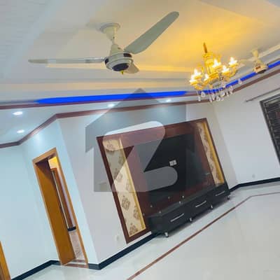 Brand New House With Basement Is Available For Sale In Dha Phase 1