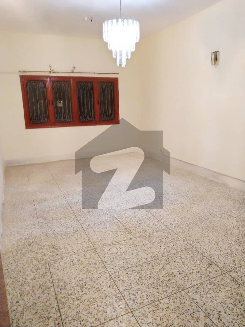 200 Square Yards Upper Portion Is Available For Rent In Kashmir Road