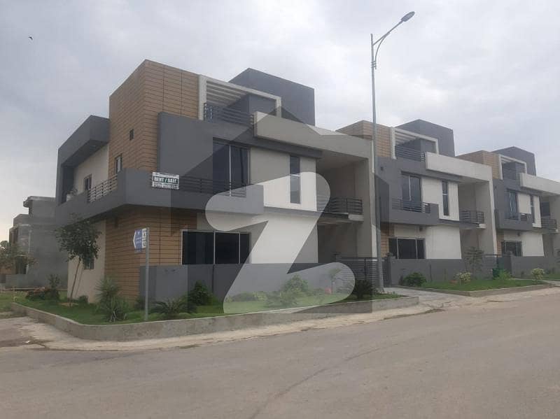 8 Marla Residential Plot For Sale In Faisal Town Block A Islamabad