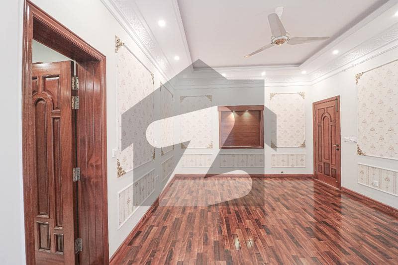 1 Kanal fully basement with swimming pool spanish bungalow for sale in phase 6