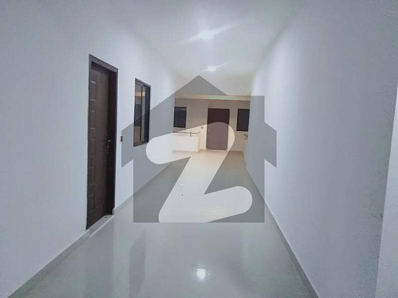 Two Bedrooms Apartment In Block 5 Defence Residency