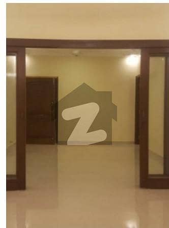 کے ڈی اے سکیم 1 کراچی میں 3 کمروں کا 9 مرلہ فلیٹ 4.15 کروڑ میں برائے فروخت۔