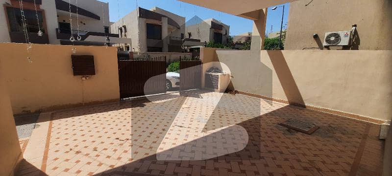 Independent House Available For Rent In Navy Housing Scheme Karsaz - Phase 1