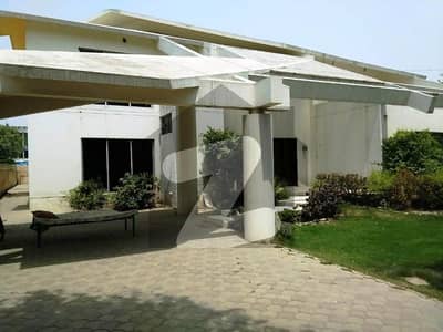 3 Kanal House For Sale In Lahore Cant Khursheed Alam Road
