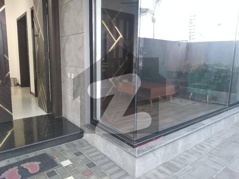 6 Marla House For Sale In DHA Phase 4 jj