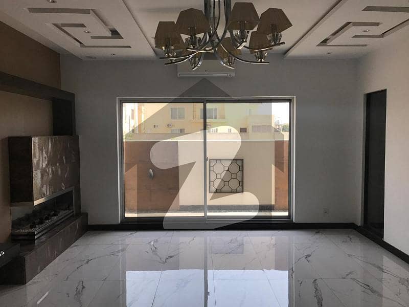 Kanal Bungalow Near Commercial Market For Rent In Dha Phase 5
