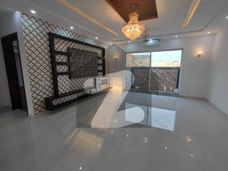 Luxury Location Bungalow For Sale In DHA Phase 4
