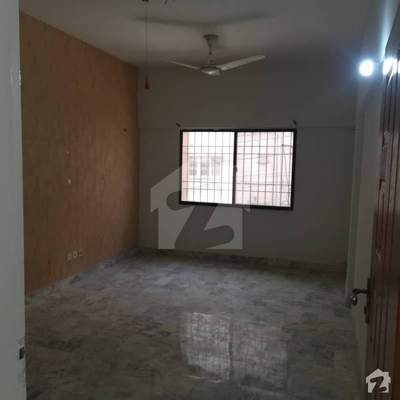 Flat For Sale Sunset Lane No 6 Phase 2 Extension Dha Karachi DHA Phase