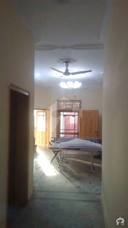 رینج روڈ راولپنڈی میں 6 کمروں کا 7 مرلہ مکان 1.7 کروڑ میں برائے فروخت۔