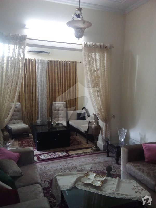 افشاں کالونی راولپنڈی میں 4 کمروں کا 4 مرلہ مکان 1.2 کروڑ میں برائے فروخت۔