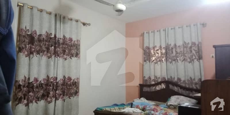 400 Yd House For Sell In Johar Block 7