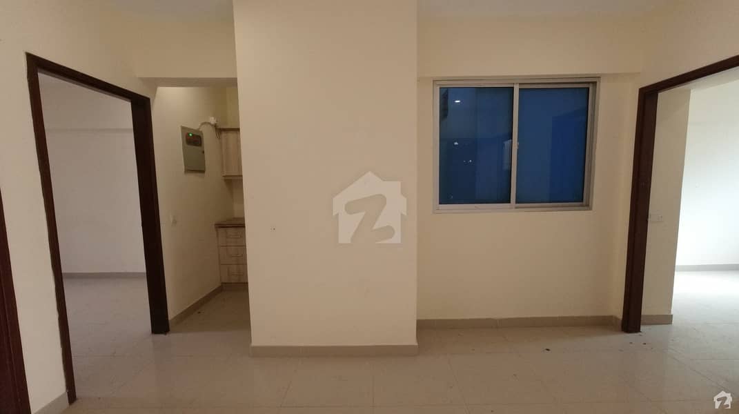 950 Square Feet Brand New Apartment Available For Sale In DHA Karachi