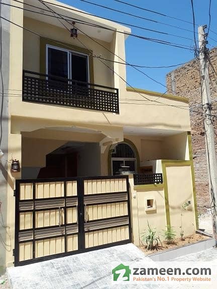 Ghauri Ghouri Town 3 Marla Single Story Fabulous House For Sale Construction 24x40   Size 800 Sq Ft Islamabad Ghauri Ghouri Town 3 Marla Single Story Fabulous House For Sale Construction 24x40   Size 800 Sq Ft Islamabad