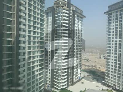 Brand New 3 Bedroom Apartment Available For Rent In Pearl Tower Emaar Crescent Bay