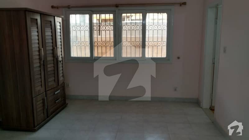 Ground Floor Portion For Rent In Phase 2 13th Central Street