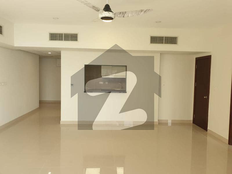 Brand New 4 Bedroom Apartment Available For Rent In Reef Tower Emaar Crescent Bay