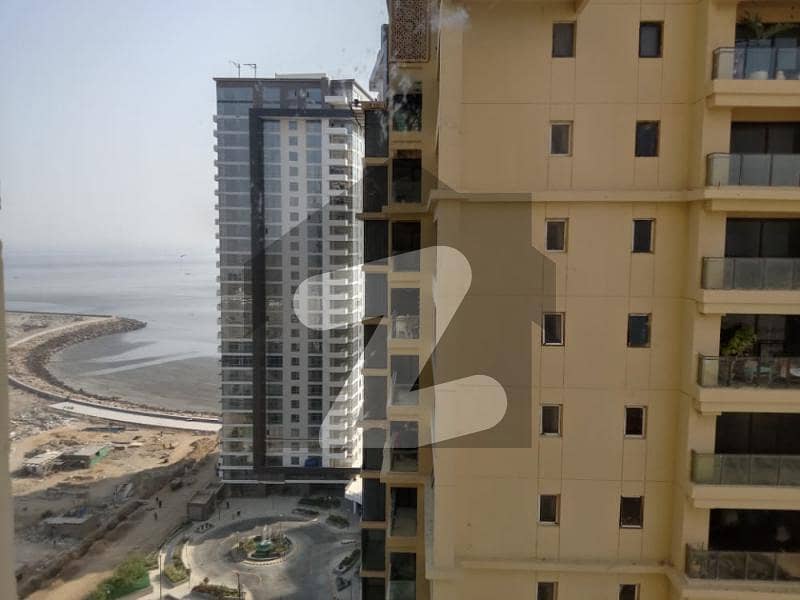 2 Bed Apartment For Rent In Coral Tower Emaar Crescent Bay