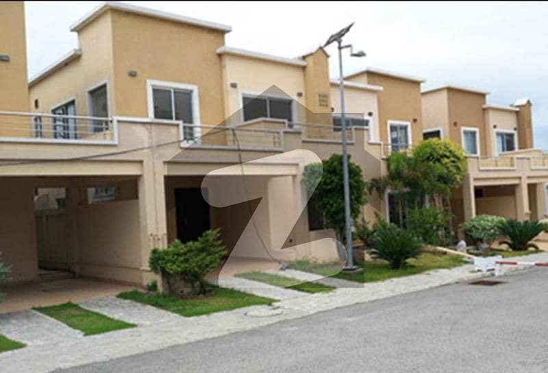 8 Marla Home Available For Sale In Dha Valley (dha Home) Islamabad