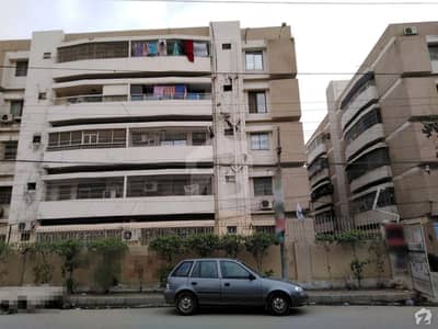 Gulshan E Iqabl Block 16 Flat For Sale All Reman App 3bad Dd Ground Floor
