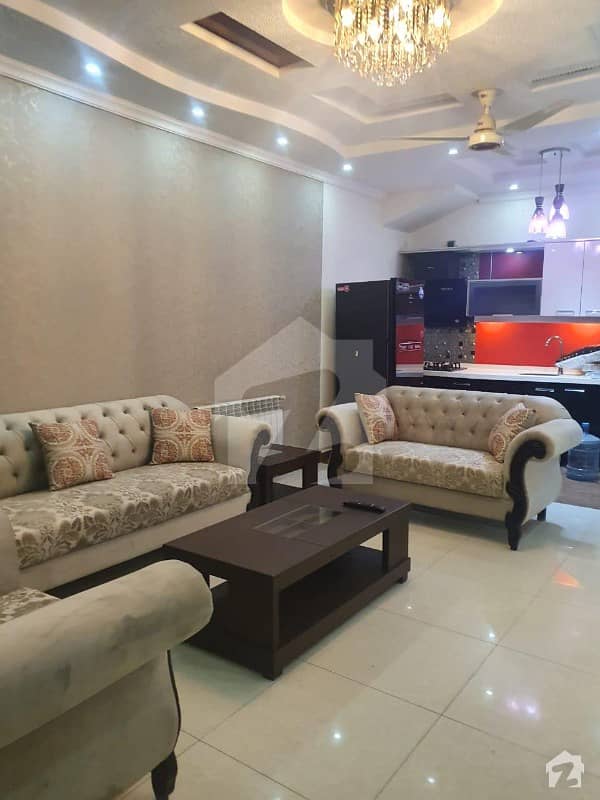 Fully Renovated And Furnished Apartment For Sale