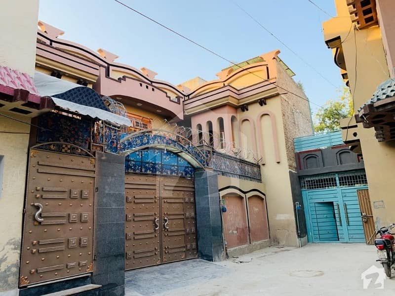10 Marla House For Sale
