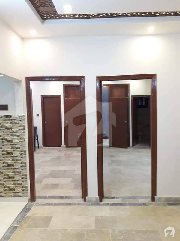 2 Bad DD Flat for Sale DHA Prime Location.