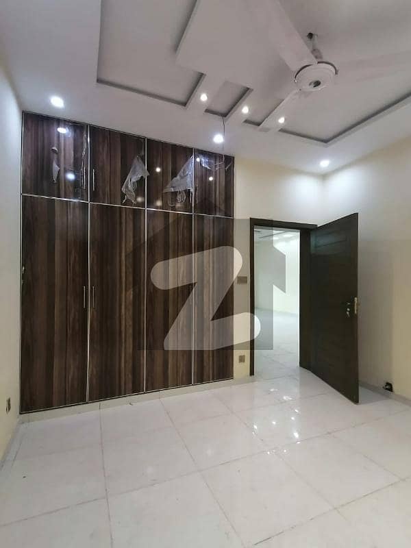 5 Marla Brand New House Available For Sale in Gulraiz 1 Near Chaklala Scheme