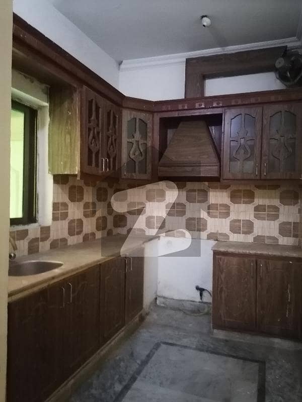 5 Marla Triple Storey Triple Unit House Available For Sale In Aslam Colony