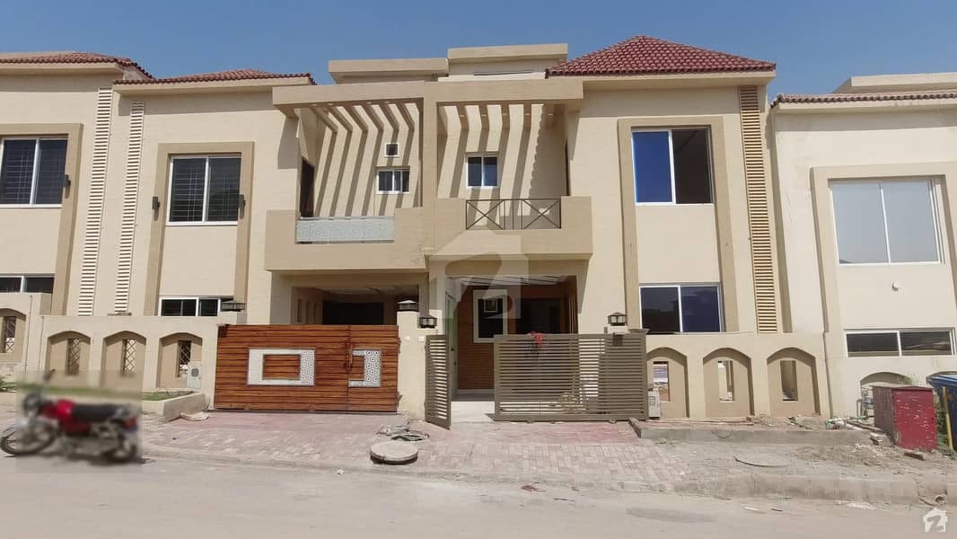 Bahria Town Phase 8 Safari Valley 5 Marla Designer House Available In Ali Block On Investor Rate