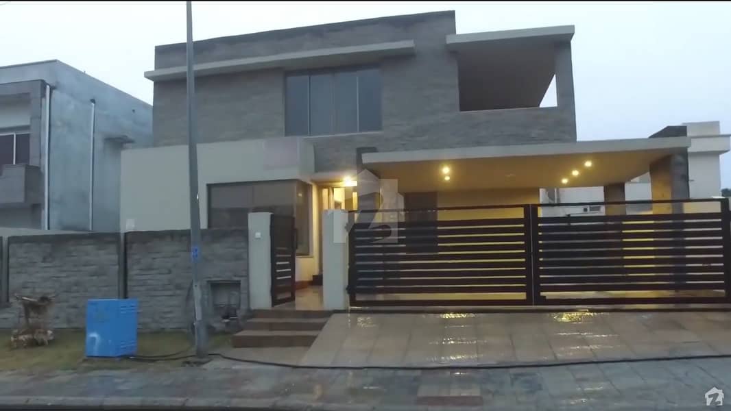House Available For Sale In Dha Defence, Dha Defence