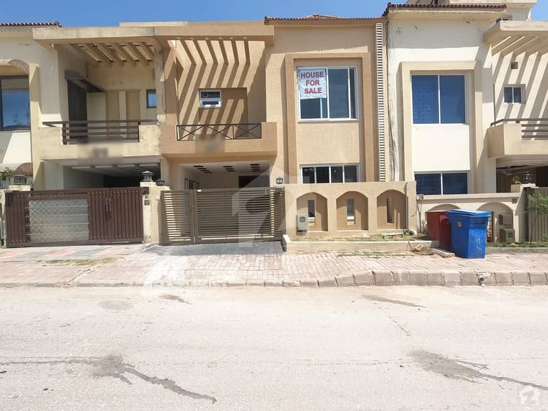 Bahria Town Phase 8 Ali Block, 5 Marla Brand New Designer House On Investor Rate