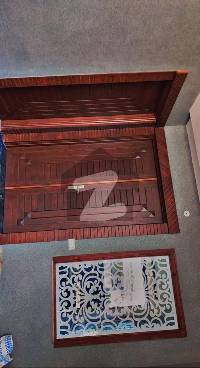 ایڈن ایگزیکیٹو ایڈن گارڈنز فیصل آباد میں 3 کمروں کا 5 مرلہ مکان 1.85 کروڑ میں برائے فروخت۔