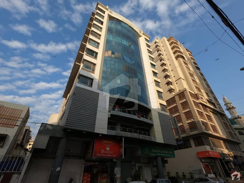 بہادر آباد گلشنِ اقبال ٹاؤن کراچی میں 5 مرلہ دکان 3.5 لاکھ میں کرایہ پر دستیاب ہے۔
