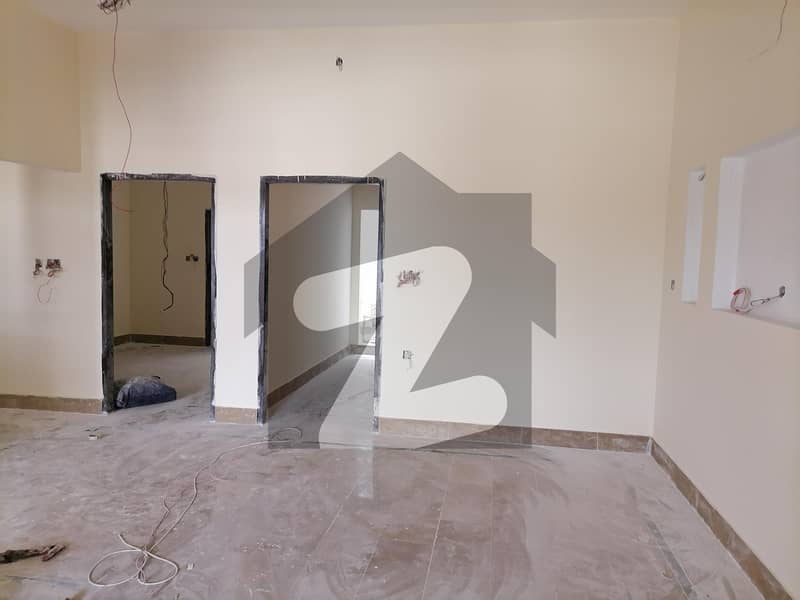 رفیع گارڈن ساہیوال میں 4 کمروں کا 6 مرلہ مکان 1.3 کروڑ میں برائے فروخت۔