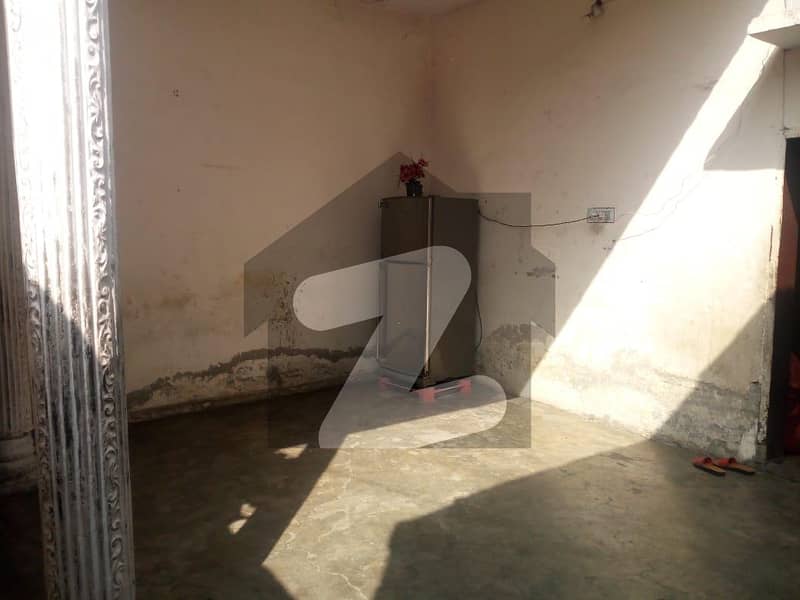 sale A House In Shalimar Town Prime Location