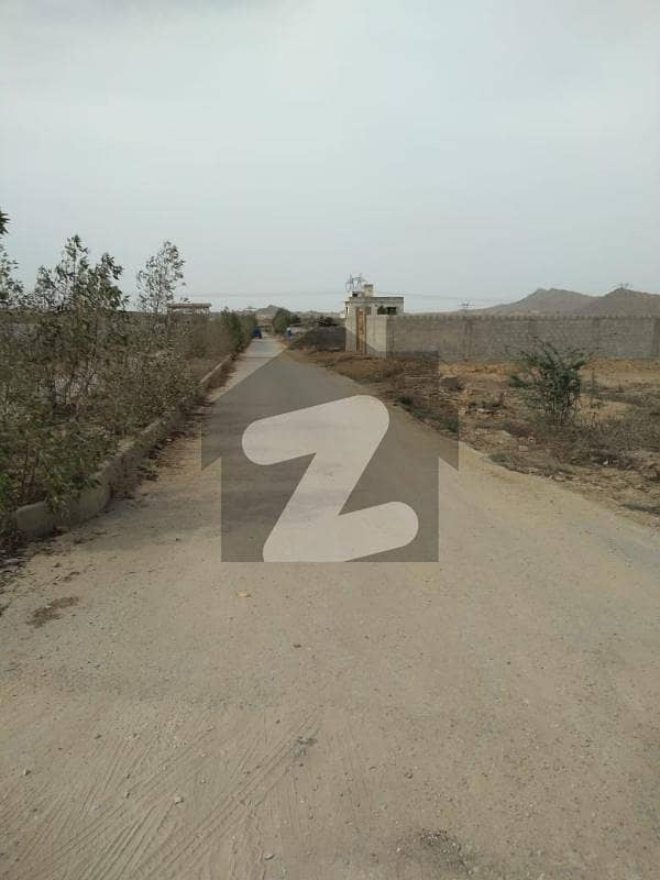 Site Sindh Small Industry Northern Bypass